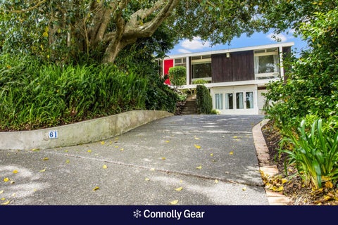 61 Spencer Street, Remuera, Auckland
