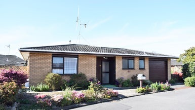 2 Nikau Place, Hawera