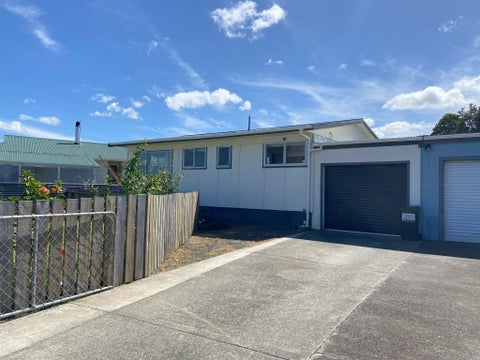 8 Terry Crescent, Kaitaia, Kaitaia