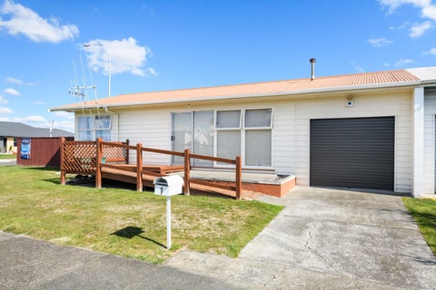 1 Rennie Avenue, Milson, Palmerston North