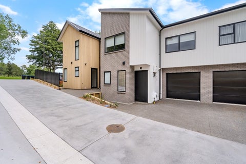 3 Ngakinga Lane, Leamington, Cambridge