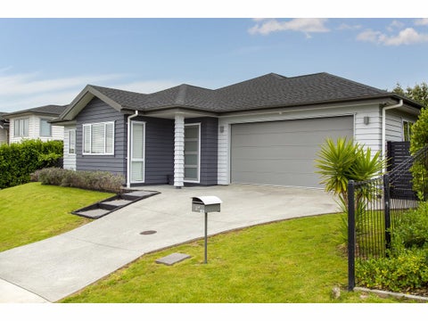 22 Boocock Crescent, Orewa, Orewa