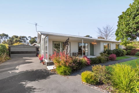48 Orrick Crescent, Avondale, Christchurch