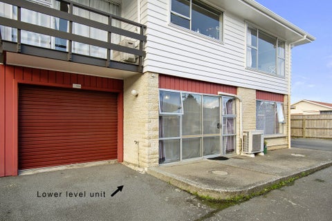 38B Brunswick Street, Epuni, Lower Hutt