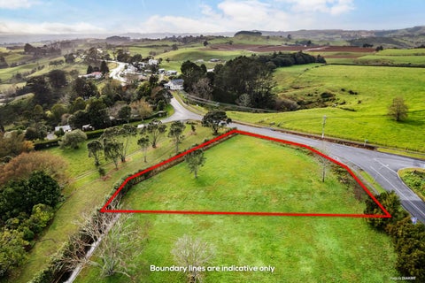 6 School House Road, Onewhero
