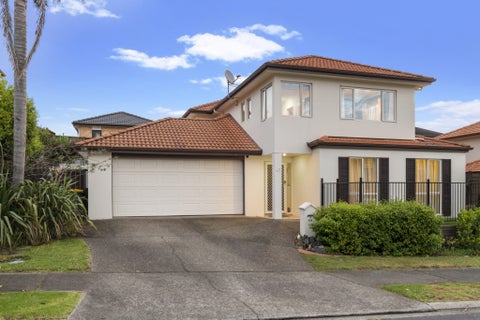 45 Coachman Drive, Flat Bush, Auckland