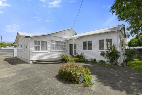 92 Pretoria Street, Hutt Central, Lower Hutt