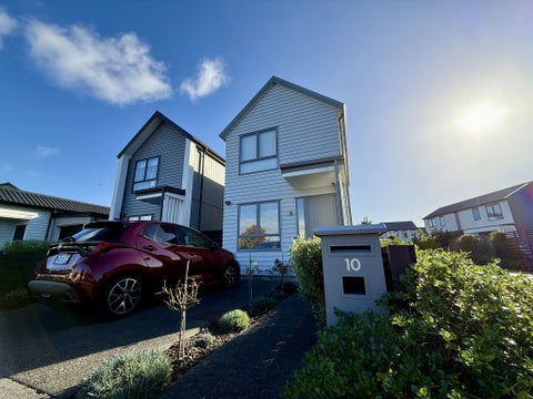 10 Aveline Place, Glen Innes, Auckland