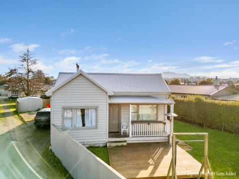 252A Main Street, Gore, Gore