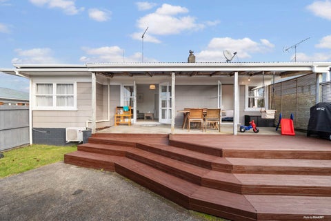 17 Russell Avenue, Pukekohe, Pukekohe