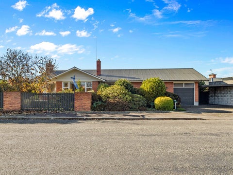 45 Short Street, Ashburton, Ashburton