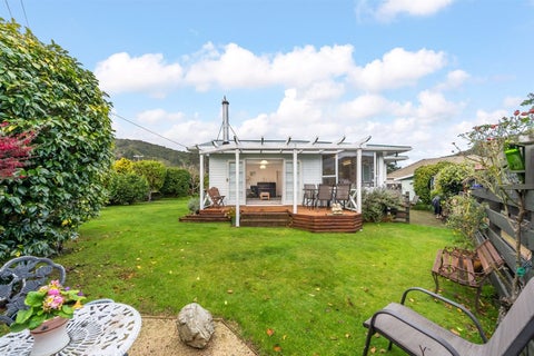 70 Wood Street, Wainuiomata, Lower Hutt