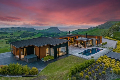 155 Whakaroa Road, Kinloch, Taupō