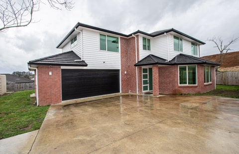 27 Cabourne Drive, Glenview, Hamilton