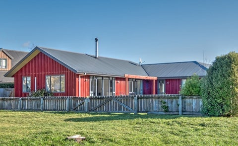 14 Grantham Drive, Hanmer Springs, Hanmer Springs