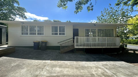 13 Lucinda Place, Glen Eden, Auckland
