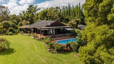 43A Blue Gum LANE, Kerikeri, KERIKERI