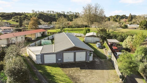 21 Marshall Street, Kawerau, Kawerau
