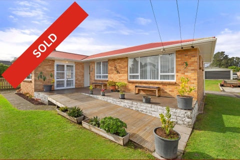136 Hakanoa Street, Huntly