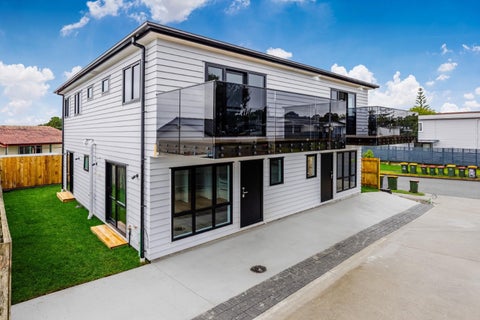 34A Secretariat Place, Randwick Park, Auckland