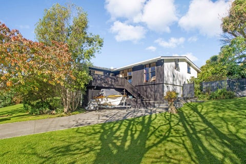 3 Norwood Road, Kaiti, Gisborne