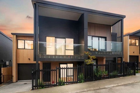 6 Monstedt Terrace, Windsor Park, Auckland