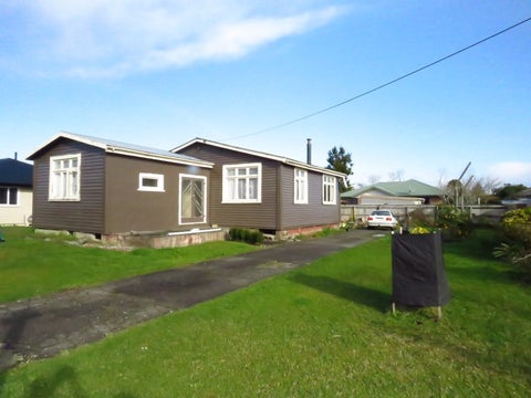8 Ballance Street, Westport, Westport