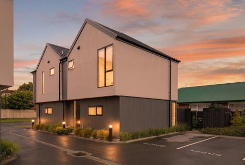 2/406 Armagh Street, Linwood, Christchurch
