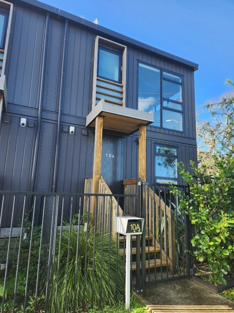 10A Purchas Road, Hauraki, Auckland