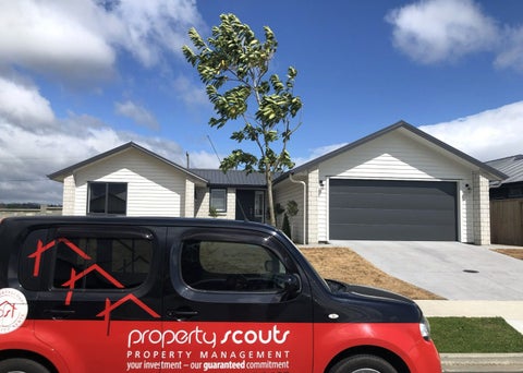 8 St Thomas Avenue, Pyes Pa, Tauranga