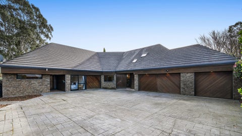 73 Corfe Street, Ilam, Christchurch