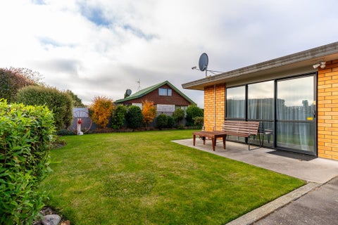 2/347 Church Street, West End, Timaru