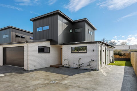 5 Poynter Street, Blenheim