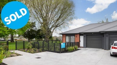 4/142 Hukanui Road, Chartwell, Hamilton