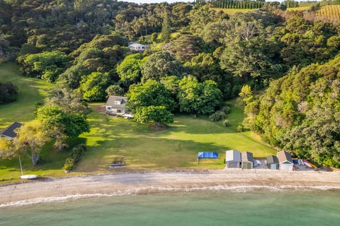 739 Orapiu Road, Waiheke Island, Waiheke Island