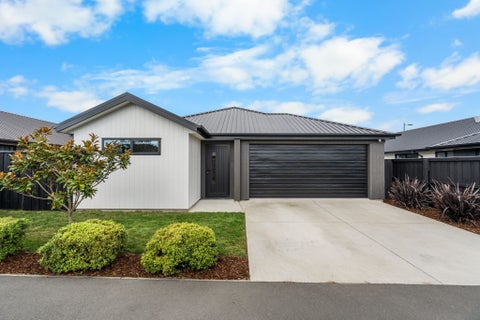 5 Wakefield Drive, Rolleston, Rolleston