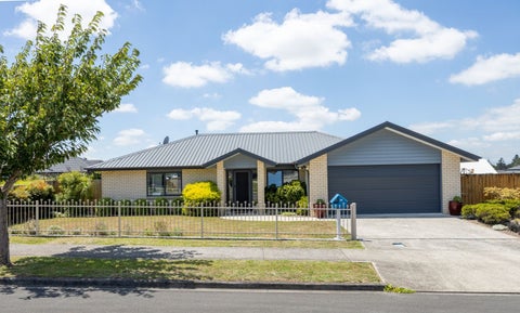24 Fairway Drive, Morrinsville, Morrinsville