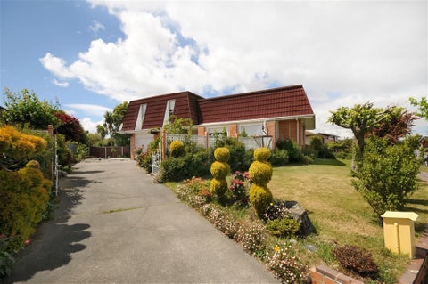28 Delaware Crescent, Russley, Christchurch