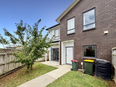 38 Ipukarea Street, Weymouth, Auckland