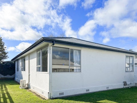 199B College Street, West End, Palmerston North