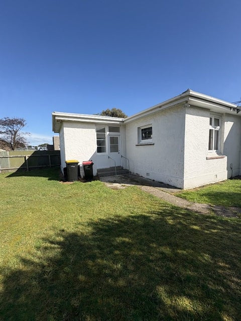 9 Islington Street, Turnbull Thomson Park, Invercargill