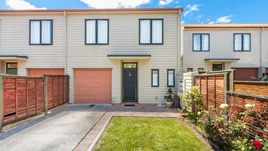 89/1 Ambrico Place, New Lynn, Auckland