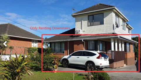 41 Trinidad Street, Blockhouse Bay, Auckland