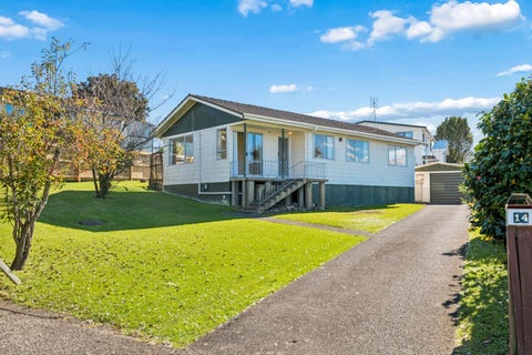 14 Ribot Place, Randwick Park, Auckland