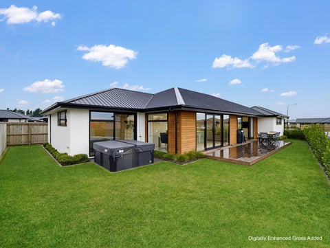 22 Monarch Drive, Rolleston, Rolleston