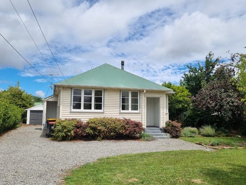93 Perry Street, Masterton