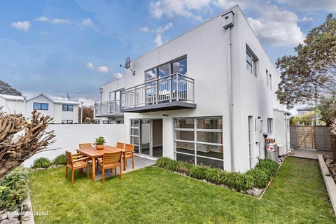 1/35 Mathesons Road, Phillipstown, Christchurch