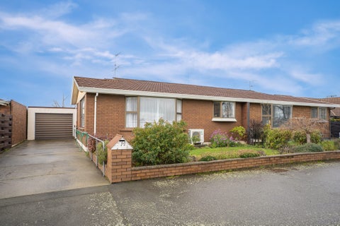 14 Fairfield Street, Gore, Gore