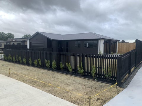 25 O'Sullivan Drive, Matamata, Matamata