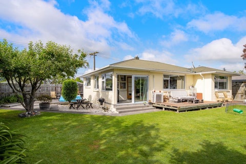 67 Mclauchlan Street, Springlands, Blenheim